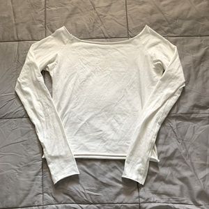 Brandy Melville Bonnie top
